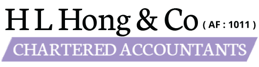 HL Hong & Co